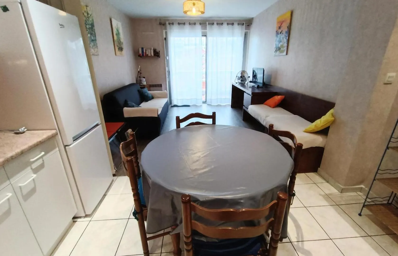 Residence Le Vendome - Agreable T2 Dans Quartier Anime A Proximite Des Commerces ! Mae-6704 Aix-les-Bains France