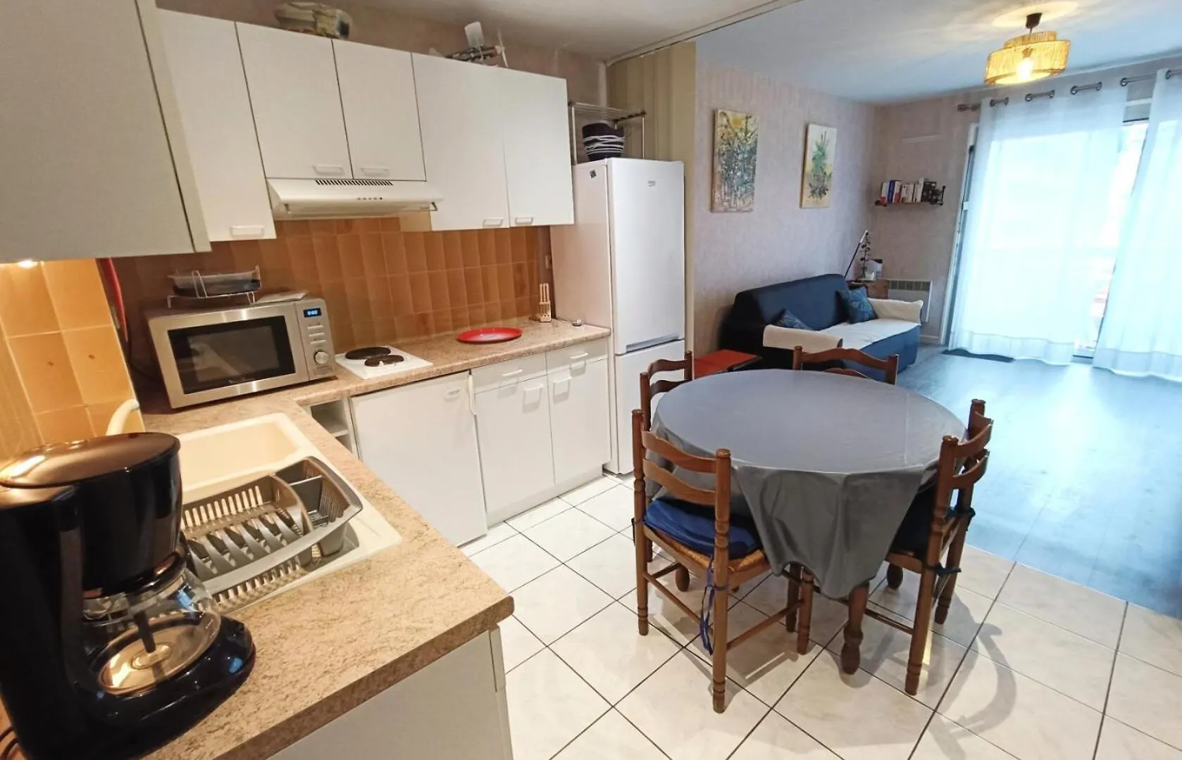 Residence Le Vendome - Agreable T2 Dans Quartier Anime A Proximite Des Commerces ! Mae-6704 Aix-les-Bains