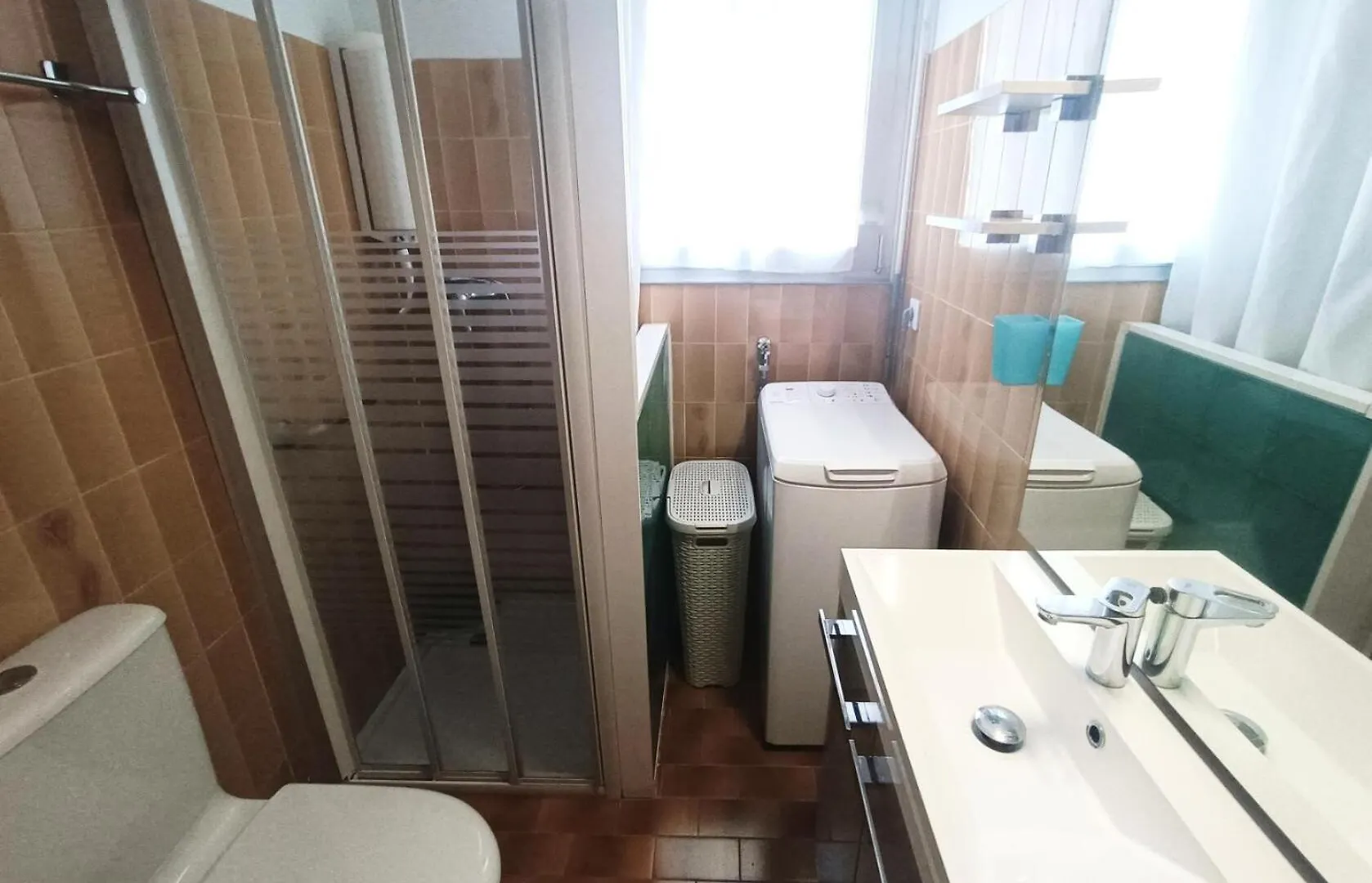 Residence Le Vendome - Agreable T2 Dans Quartier Anime A Proximite Des Commerces ! Mae-6704 Aix-les-Bains Apartment