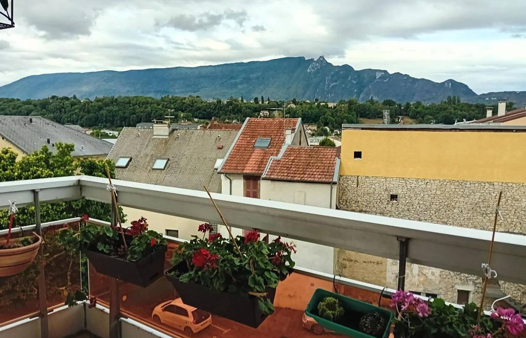 Residence Le Vendome - Agreable T2 Dans Quartier Anime A Proximite Des Commerces ! Mae-6704 Aix-les-Bains France