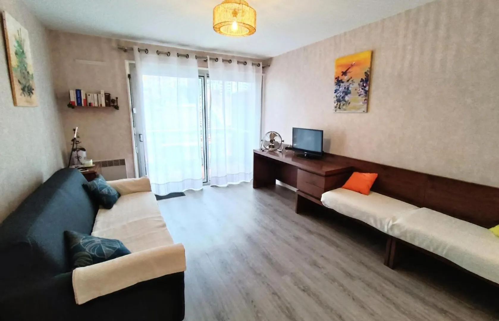 Residence Le Vendome - Agreable T2 Dans Quartier Anime A Proximite Des Commerces ! Mae-6704 Aix-les-Bains