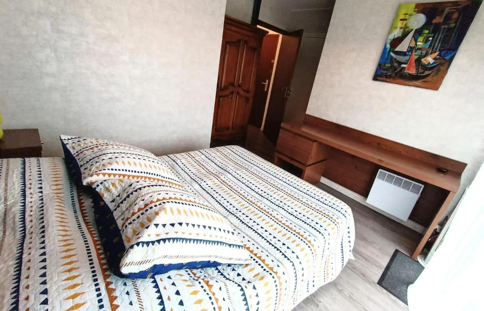 Apartment Residence Le Vendome - Agreable T2 Dans Quartier Anime A Proximite Des Commerces ! Mae-6704 Aix-les-Bains