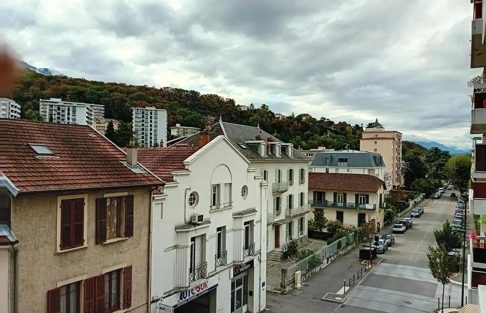 Residence Le Vendome - Agreable T2 Dans Quartier Anime A Proximite Des Commerces ! Mae-6704 Aix-les-Bains Apartment