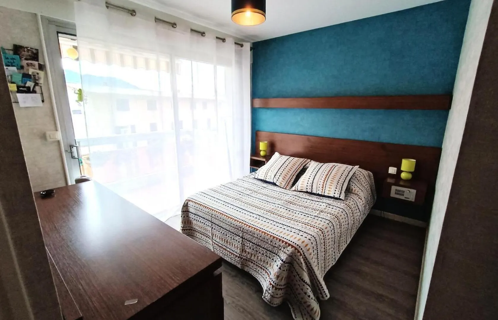 Residence Le Vendome - Agreable T2 Dans Quartier Anime A Proximite Des Commerces ! Mae-6704 Aix-les-Bains Apartment