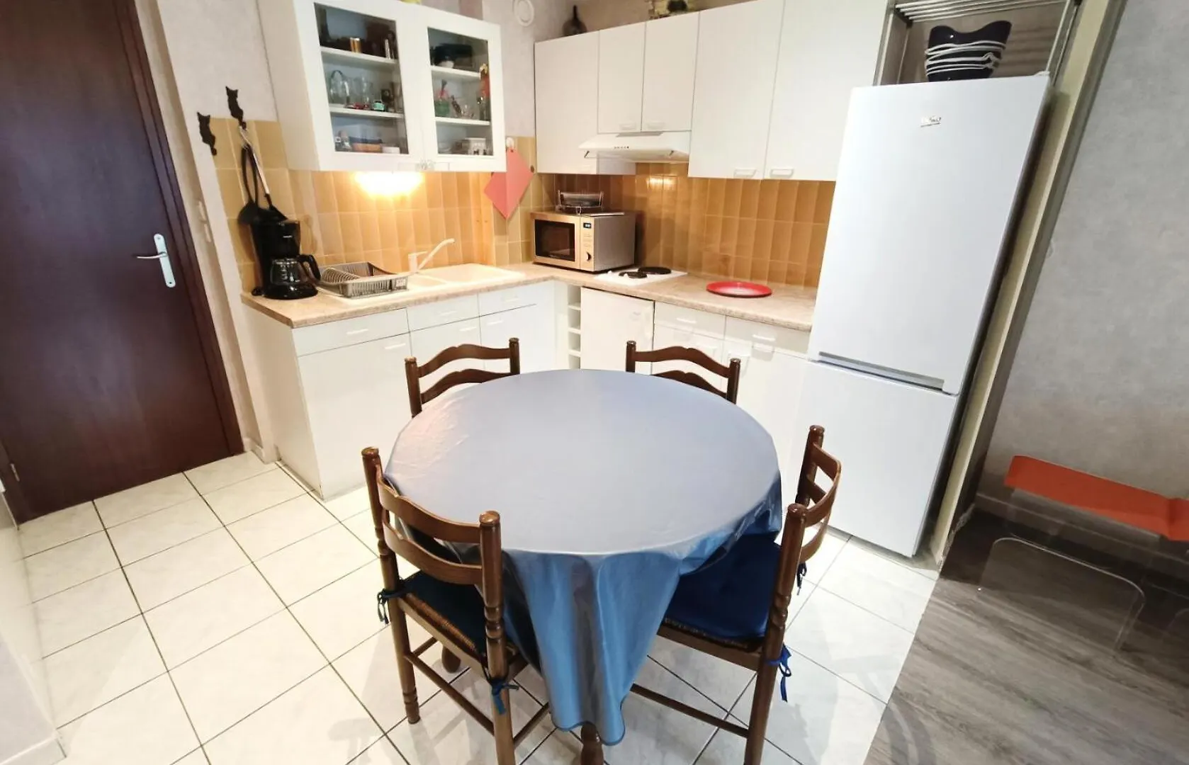 Residence Le Vendome - Agreable T2 Dans Quartier Anime A Proximite Des Commerces ! Mae-6704 Aix-les-Bains 0*,  France