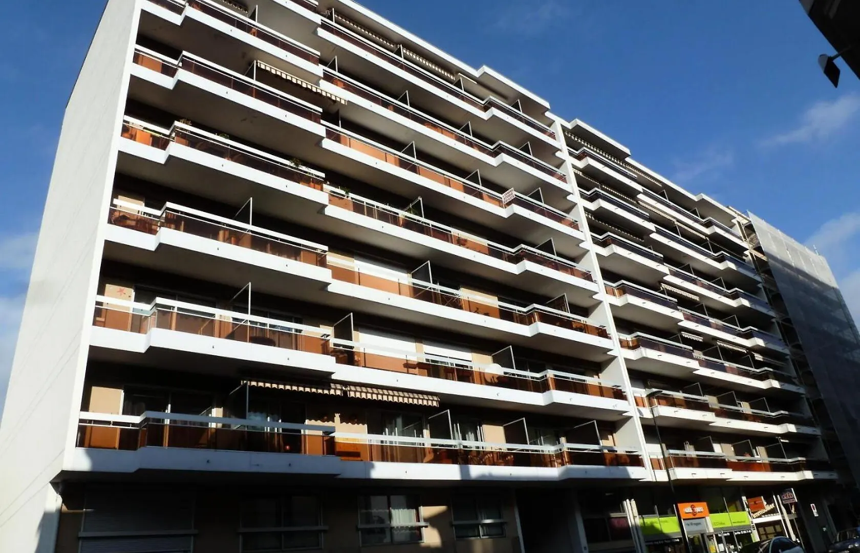 Apartment Residence Le Vendome - Agreable T2 Dans Quartier Anime A Proximite Des Commerces ! Mae-6704 Aix-les-Bains France