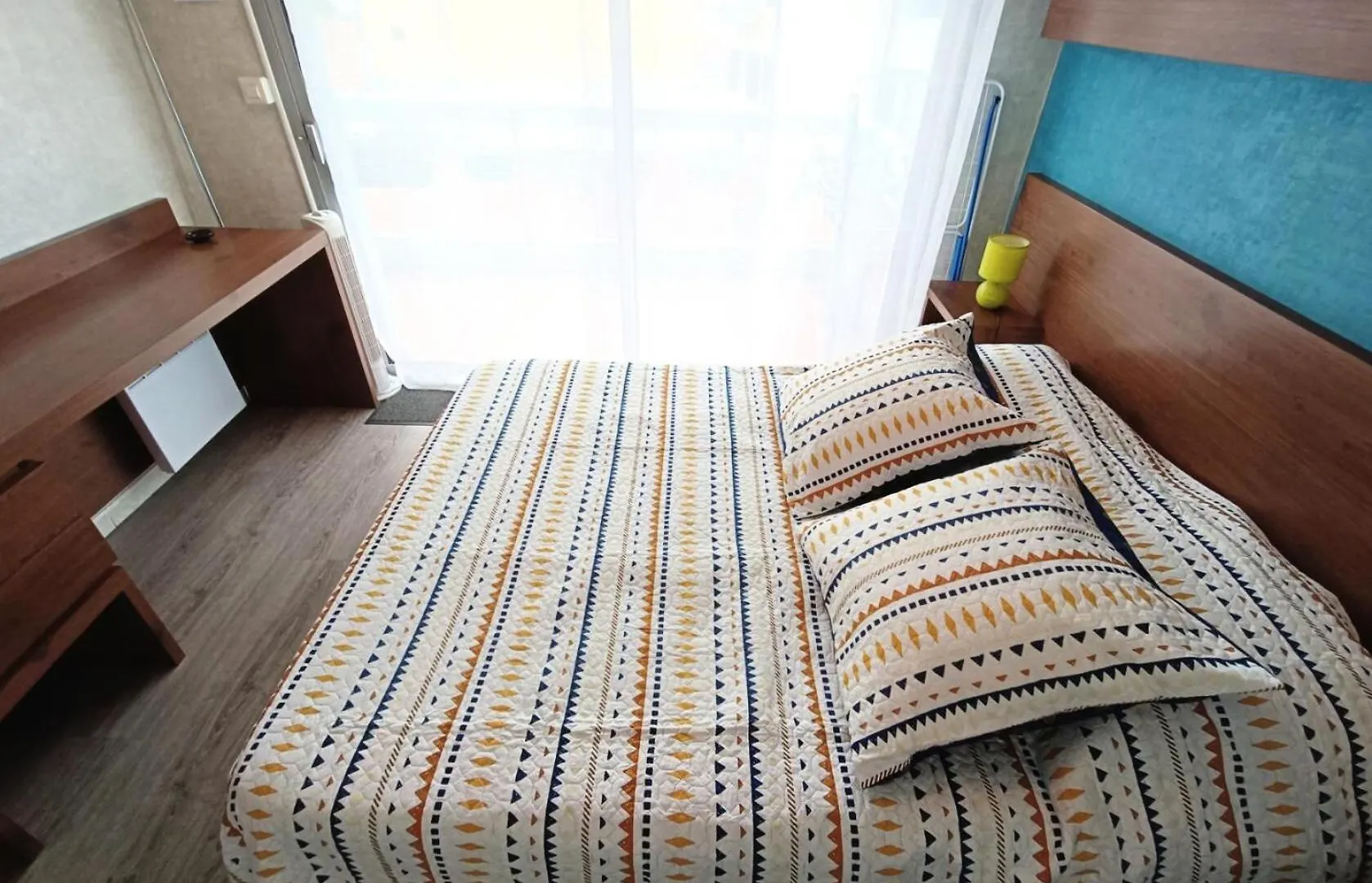 Residence Le Vendome - Agreable T2 Dans Quartier Anime A Proximite Des Commerces ! Mae-6704 Aix-les-Bains 0*,