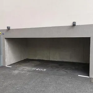  Appartement L'aquae - Parking - Wifi - Netflix