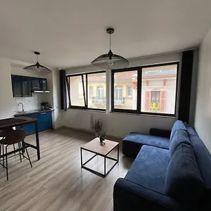  Appartement Plein Centre - Astoria