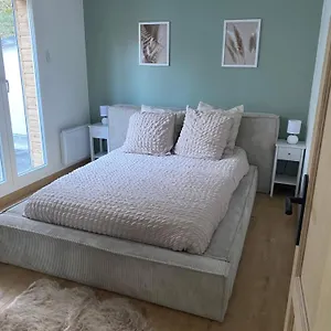  Appartement Lamartine
